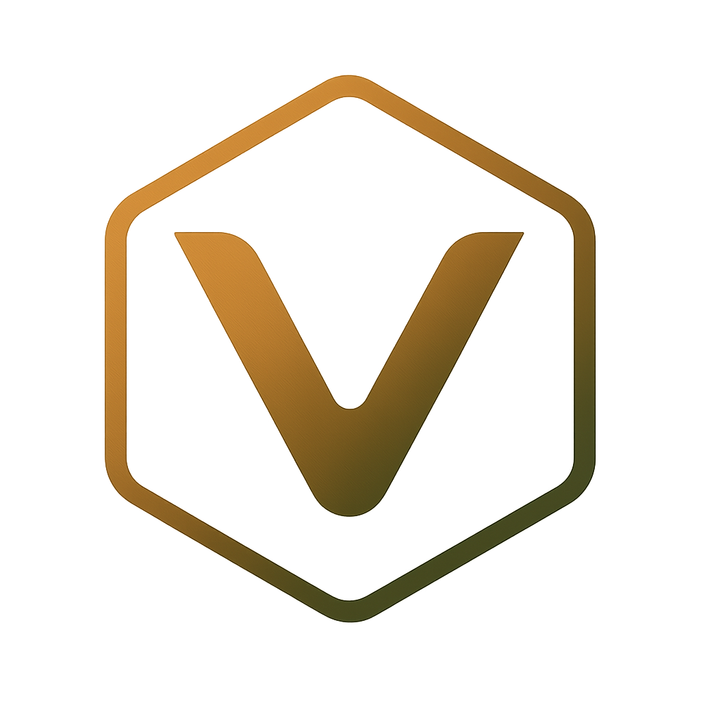 VirtUs logo